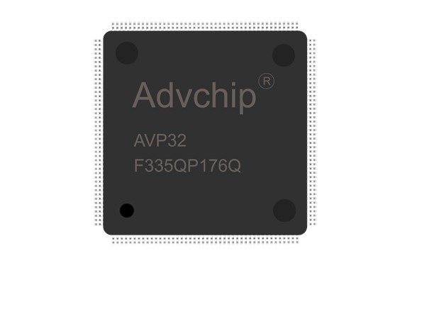 AVP32F335B